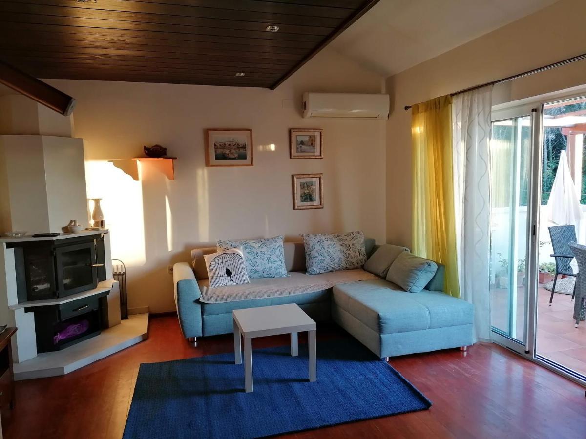 Sunshine Apartment Palit Dış mekan fotoğraf