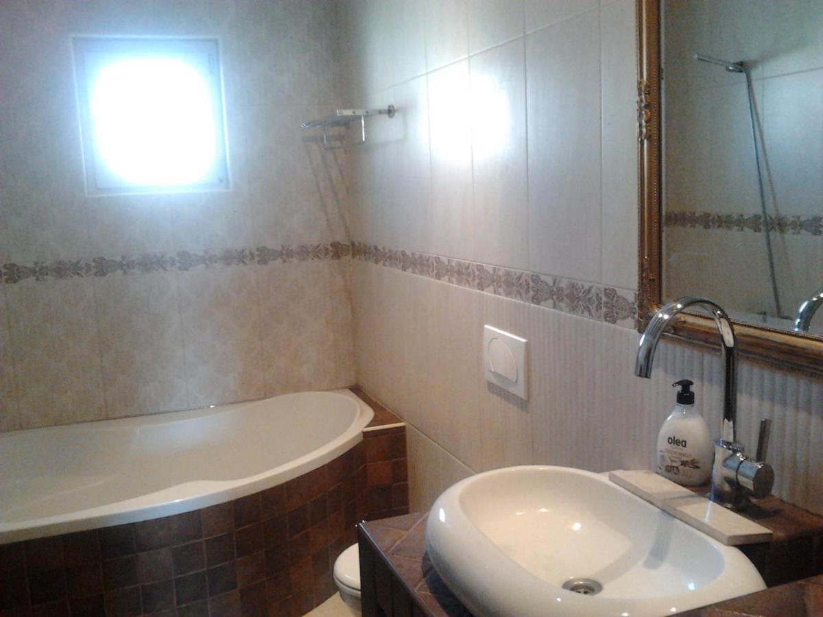 Sunshine Apartment Palit Dış mekan fotoğraf